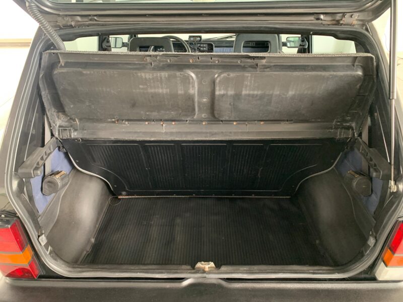 Fiat Panda 4x4 1100 Country Club