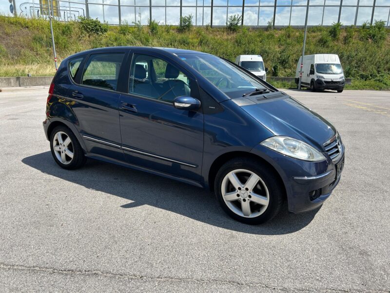 Mercedes Benz A180 Avantgarde CDI