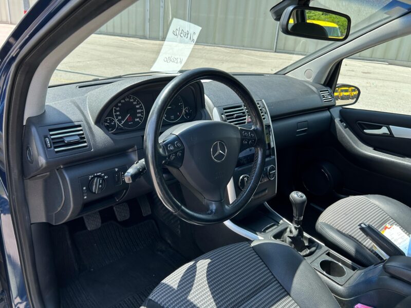 Mercedes Benz A180 Avantgarde CDI