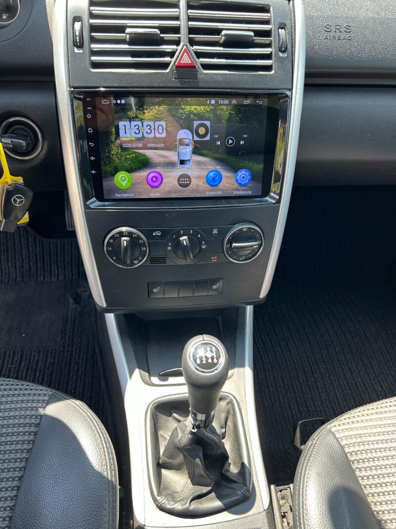 Mercedes Benz A180 Avantgarde CDI