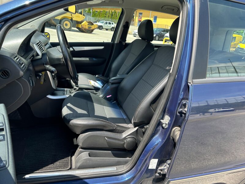 Mercedes Benz A180 Avantgarde CDI