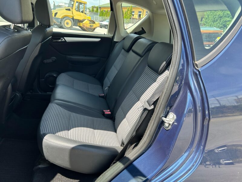 Mercedes Benz A180 Avantgarde CDI