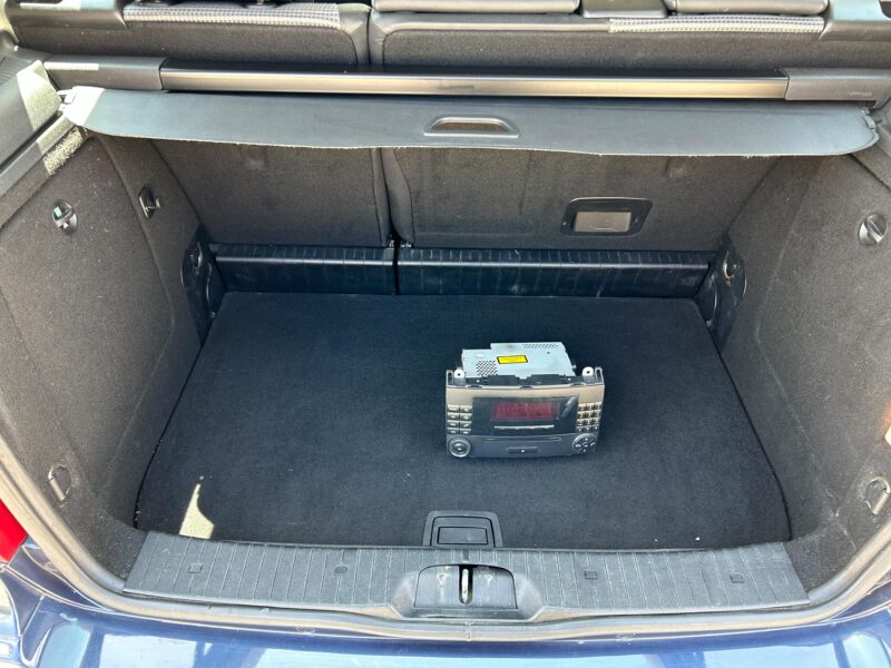 Mercedes Benz A180 Avantgarde CDI