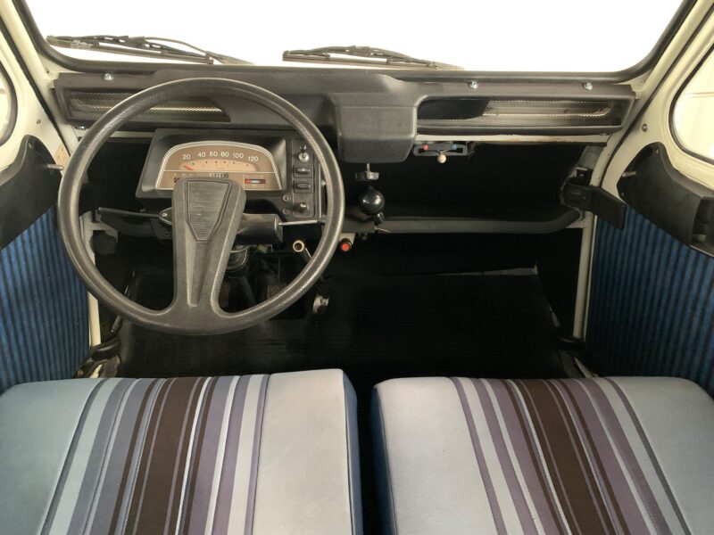 Citroen 2CV 6 1987