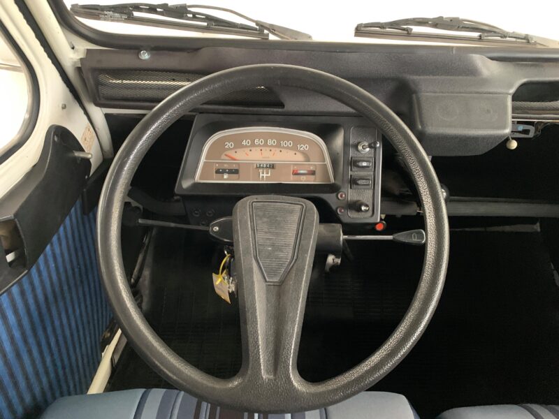 Citroen 2CV 6 1987