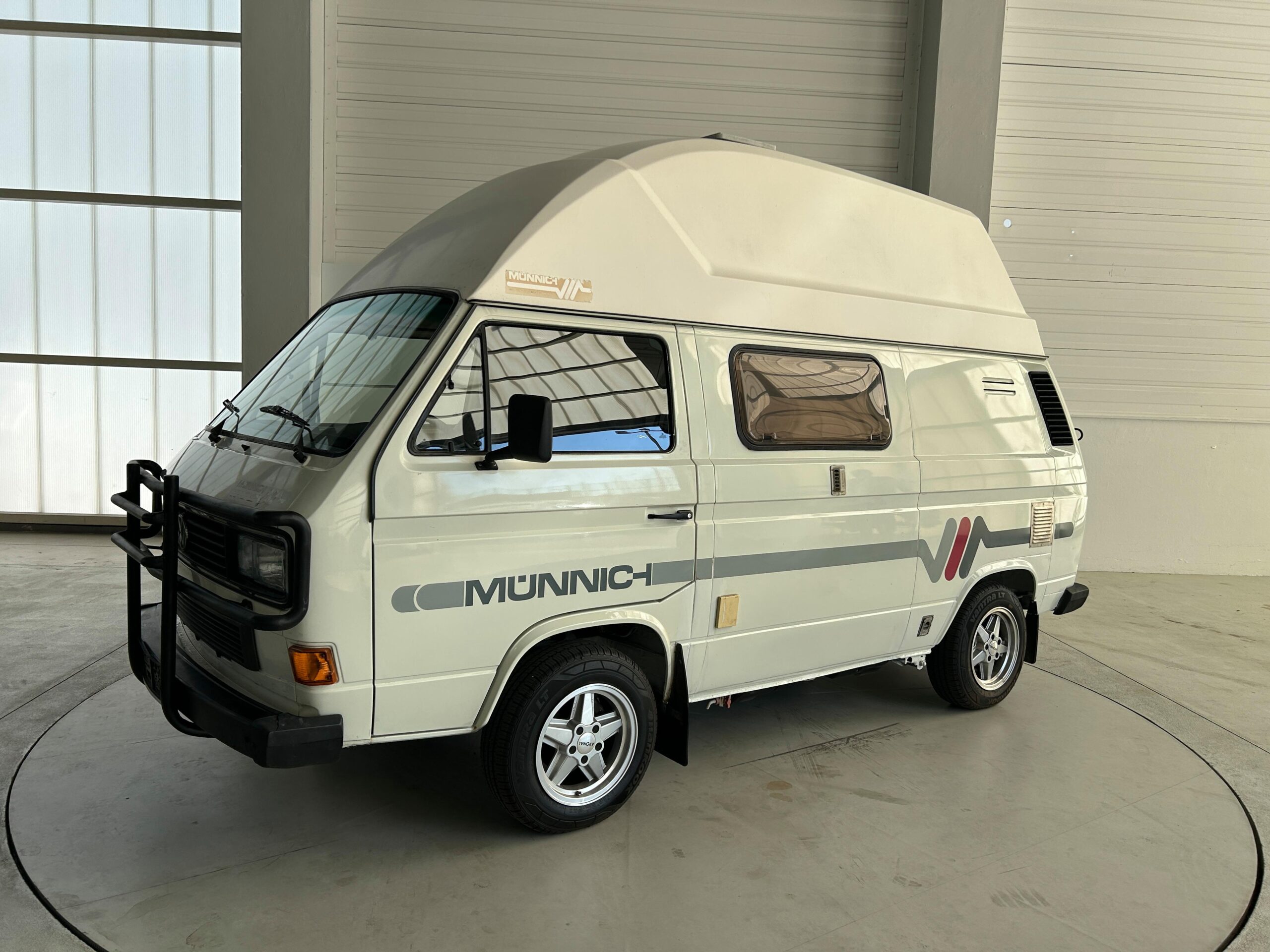 VW T3