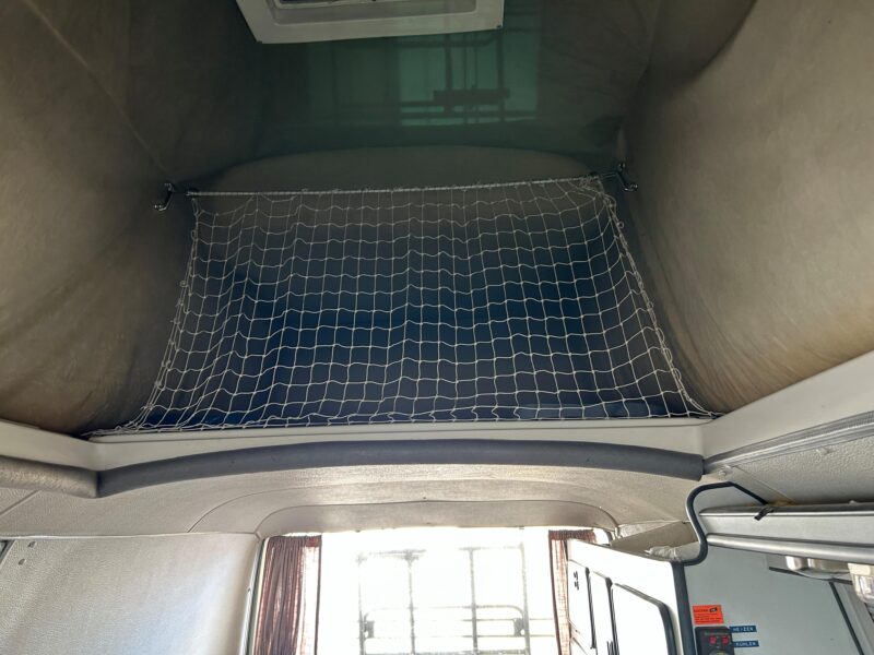 VW T3 1.6 TDI Camperizzato