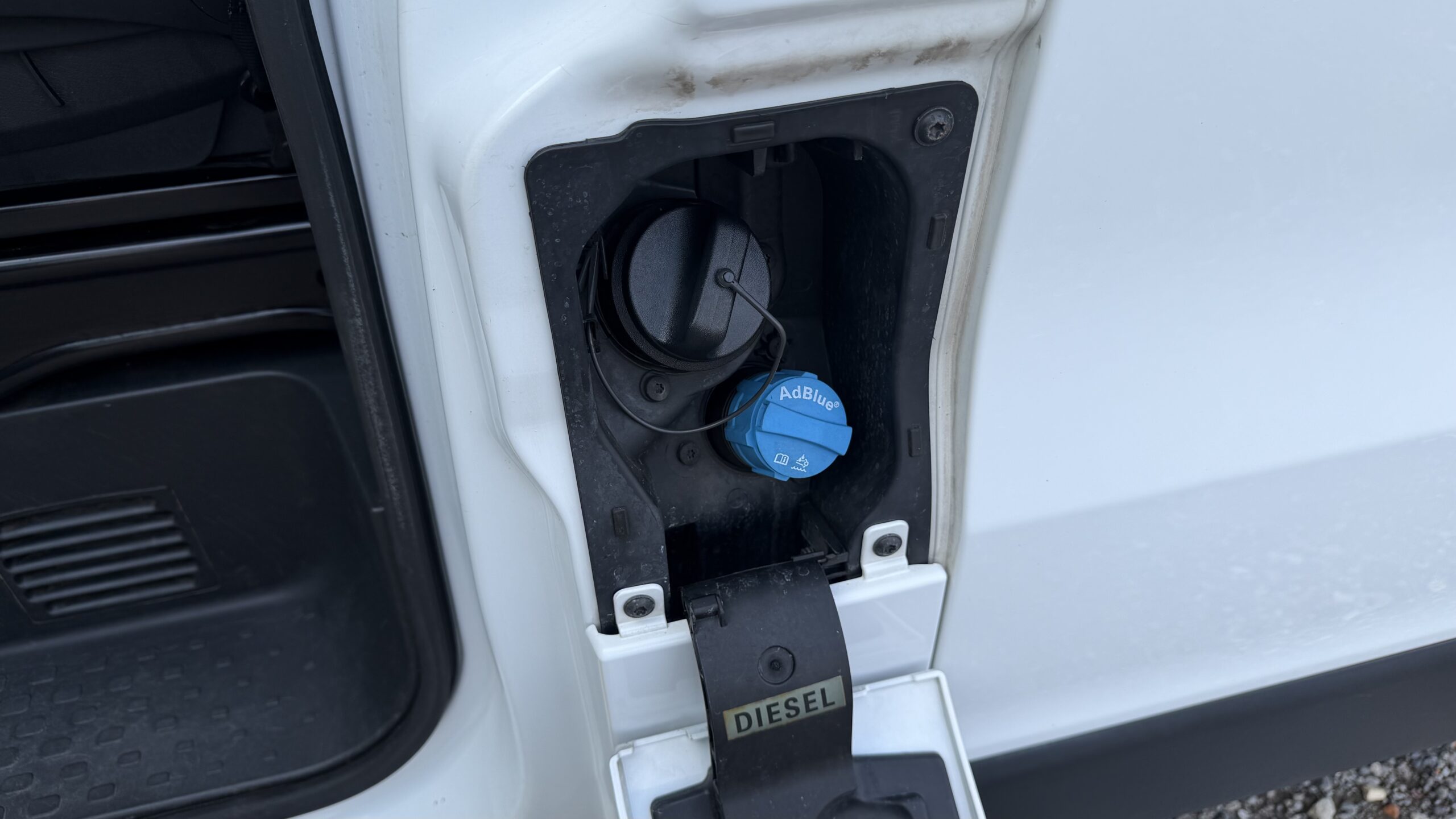 Opel Vivaro Furgone L1H1 solo 70.000 Km - immagine 5