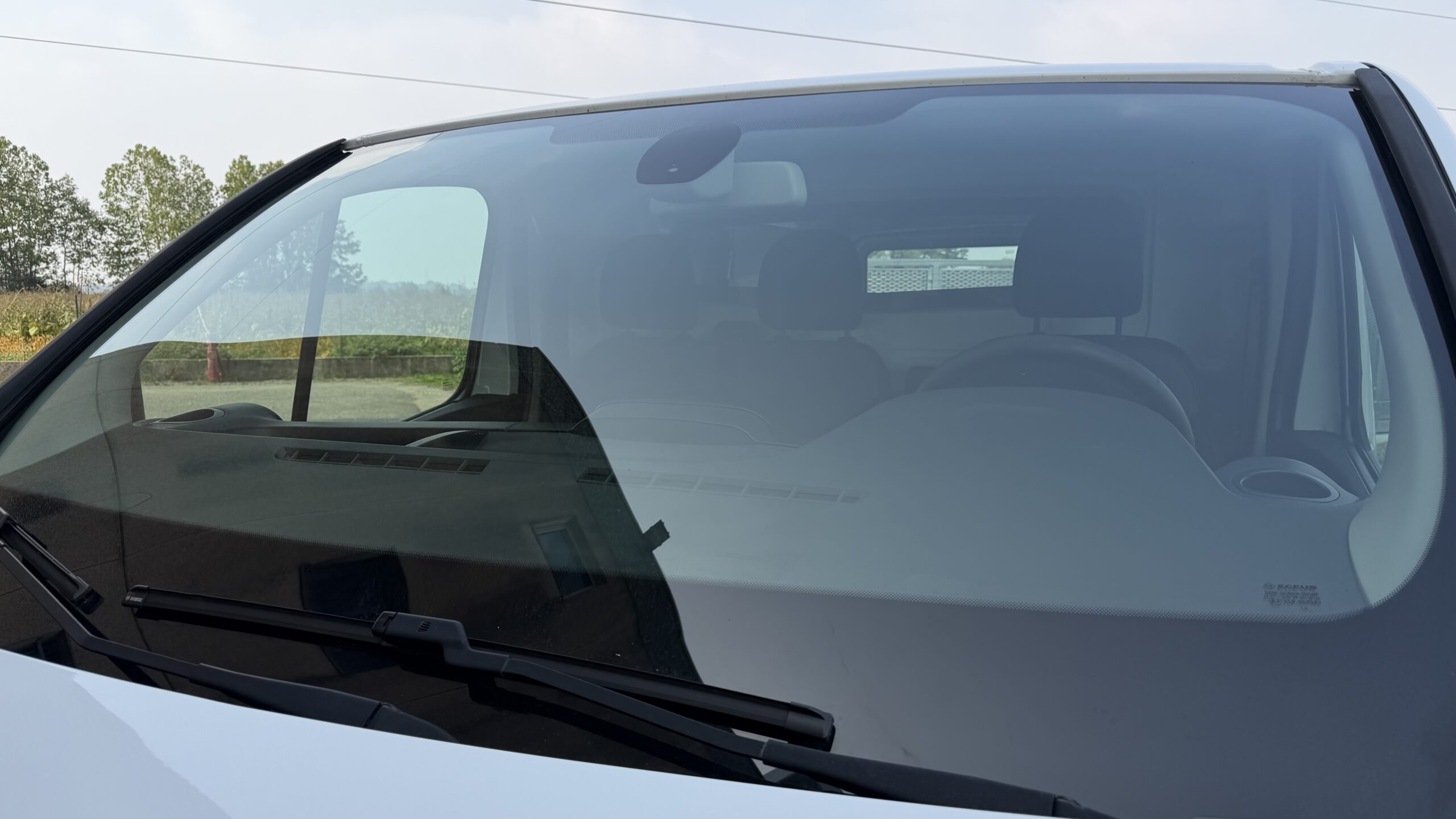 Opel Vivaro Furgone L1H1 solo 70.000 Km - immagine 14